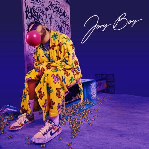 Jory Boy – Intro